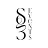 Logo for SG3 Events