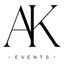 Logo for Alexa Kritis Events