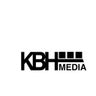 Logo for KBH Media