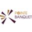 Logo for Pointe Banquet