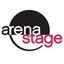 Logo for Arena Stage at The Mead Center
