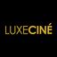 Logo for LUXECINE
