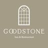 Logo for Goodstone Inn & Restaurant