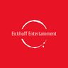 Logo for Eickhoff Entertainment