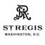 Logo for The St. Regis Washington, D.C.