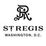 Logo for The St. Regis Washington, D.C.