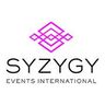 Logo for Syzygy