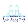 Logo for Anderson Pavilion