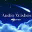 Logo for Audio Wishes