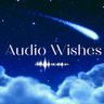 Logo for Audio Wishes