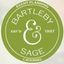 Logo for Bartleby & Sage Catering & Planning