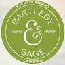 Logo for Bartleby & Sage Catering & Planning