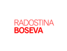 Logo for Radostina Boseva Photography