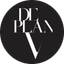 Logo for DeplanV