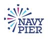 Logo for Navy Pier