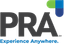 Logo for PRA Las Vegas