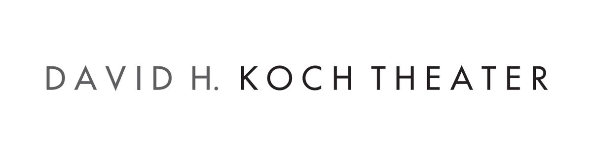 David H. Koch Theater, photo 3