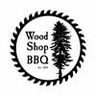 Logo for Wood Shop BBQ