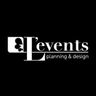 Logo for L'Events Planning & Design