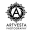 Logo for ArtVesta Studio