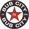 Logo for Bub City Rosemont