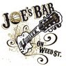 Logo for Joe's on Weed St.
