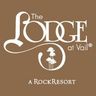 Logo for The Lodge at Vail