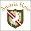 Logo for Austria Haus