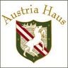 Logo for Austria Haus