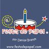 Logo for Festa de Papel®