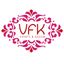 Logo for VFK Events