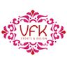 Logo for VFK Events