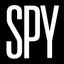 Logo for International Spy Museum