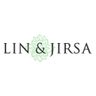 Logo for Lin & Jirsa Photography