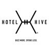 Logo for Hotel Hive