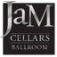 Logo for JaM Cellars Ballroom