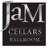Logo for JaM Cellars Ballroom