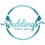 Logo for Weddings Riviera Maya