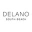 Logo for Delano South Beach