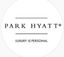 Logo for Park Hyatt Washington D.C.