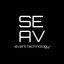 Logo for SEAV Event Technology