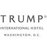 Logo for Trump International Hotel Washington, D.C.