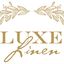 Logo for Luxe Linen
