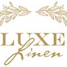 Logo for Luxe Linen