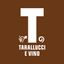 Logo for Tarallucci e Vino Events