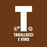 Logo for Tarallucci e Vino Events
