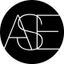 Logo for ASE, Amanda Savory Events
