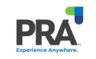 Logo for PRA Chicago