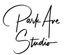 Logo for Park Ave Studio