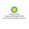 Logo for Smithsonian's National Zoo